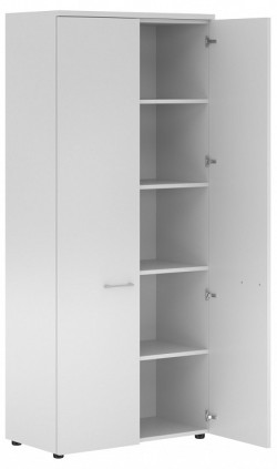 Шкаф книжный Xten XHC 85.1 SKY_00-07032920