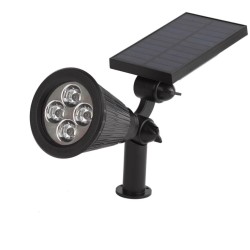 Светильник на солнечных батареях ЭРА ERASP024-10 Б0044219