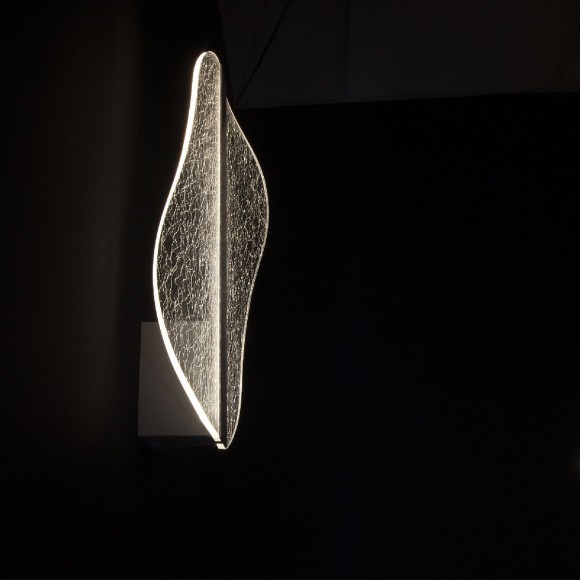 Настенный светильник Mantra Bianca 8211