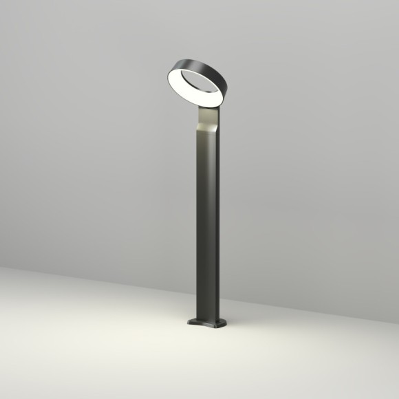 Ландшафтный светильник Denkirs Sanvik DK9718-BK