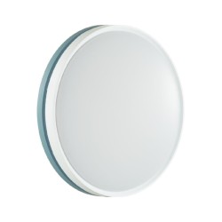 Потолочный светильник Sonex Nohava blue 7669/DL