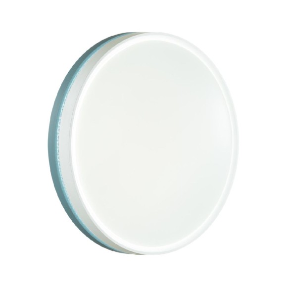 Потолочный светильник Sonex Nohava blue 7669/DL