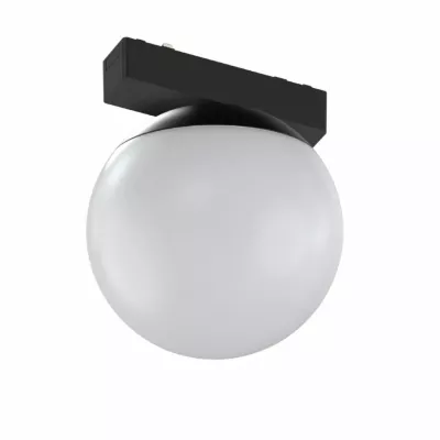 Трековый магнитный светильник Aployt Magnetic track 48 APL.0130.00.06
