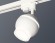 Трековый однофазный светильник Ambrella Light Track System XT1101070 (A2520, C1101, N7160)