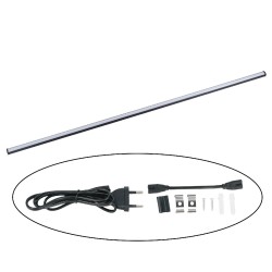 Настенно-потолочный светильник Volpe ULI-Q951 18W/4000K IP20 BLACK UL-00012403