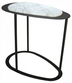 Стол журнальный МеталлАрт М024 ML_4673750200202