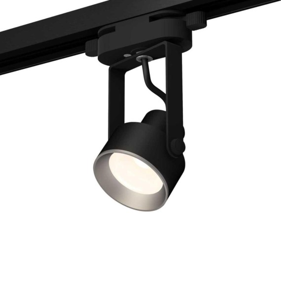 Трековый однофазный светильник Ambrella Light Track System XT6602002 (C6602, N6104)