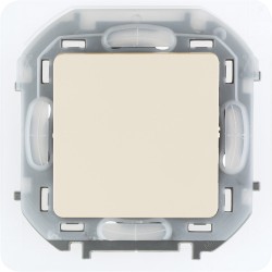 Переключатель одноклавишный Legrand Inspiria 673671