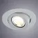 Встраиваемый светильник Arte Lamp Accento A4009PL-1GY, крепление