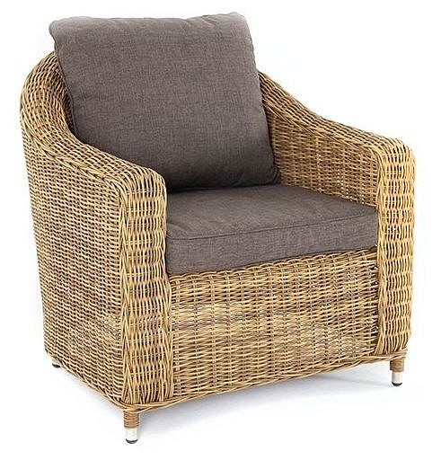 Кресло Кон Панна SIS_UT-00001767