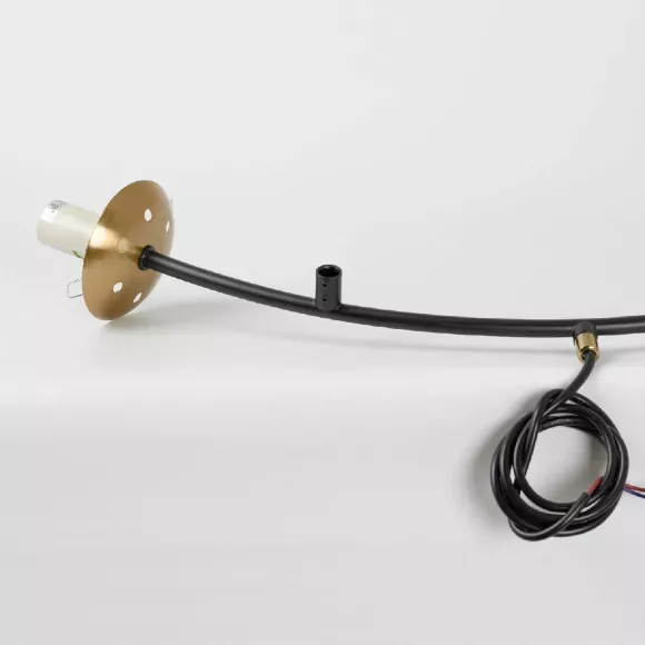 Подвесная люстра Lussole LSP-8889, Модерн, Белый Подвесная люстра Lussole LSP-8889, Модерн, Белый