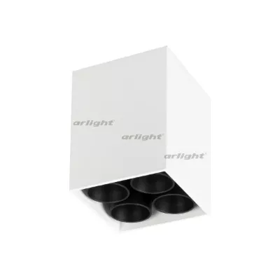 Потолочный светодиодный светильник Arlight SP-Orient-Surface-TC-S65x65-10W 031855