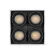 Потолочный светодиодный светильник Arlight SP-Orient-Surface-TC-S65x65-10W 031855