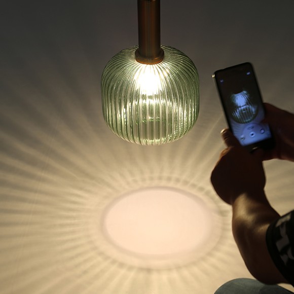 Подвесной светильник ImperiumLoft Ferm living chinese lantern 189614-26