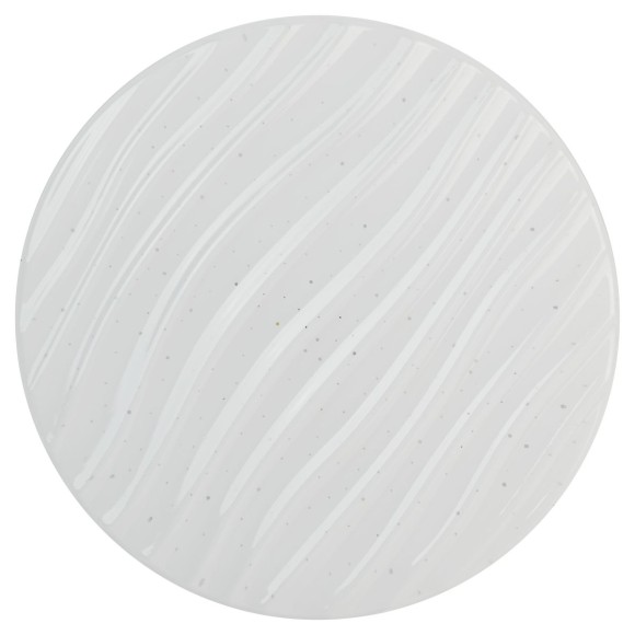 Потолочный светильник ЭРА SPB-6 Slim Sahara 18W-6,5K Б0071124