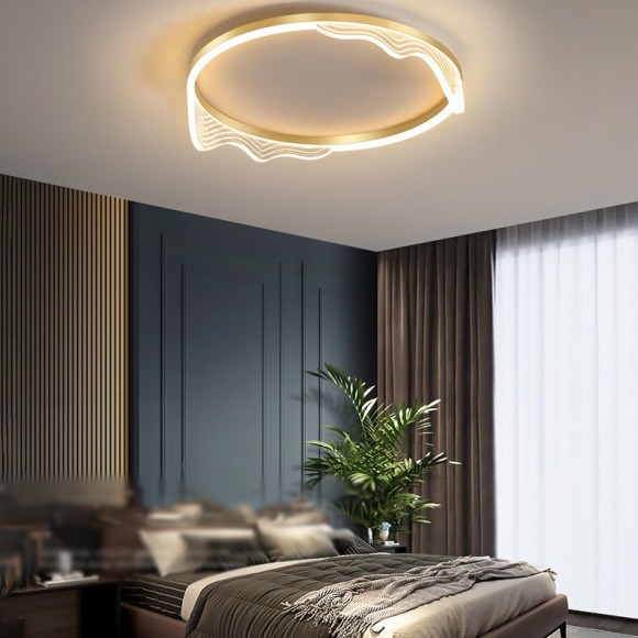 Потолочный светильник ImperiumLoft Izelin 223813-23