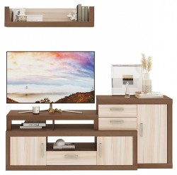 Набор для гостиной Toivo ТОЙ-ГСТ 6 MER_TOJ-GST-6-SHK