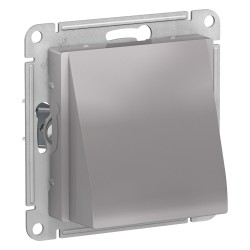 Вывод кабеля Systeme Electric AtlasDesign Алюминий ATN000399