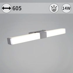 Настенный светильник Reluce 03269-0.2-600