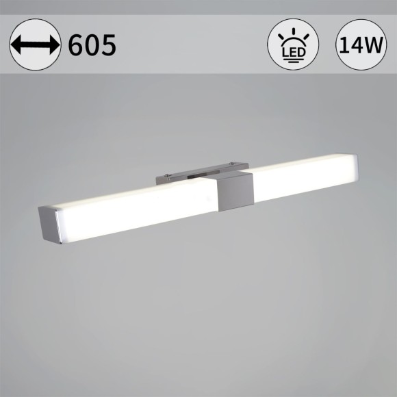 Настенный светильник Reluce 03269-0.2-600