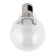Трековый светильник Arlight ART-APRIORI-ZORB-С-R110-5W Warm3000 049231