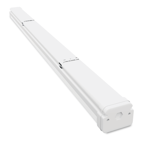 Светильник Wolta STD ДСП15-54-001-5К