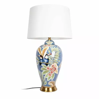 Настольная лампа Loft IT Pleasure 10289T