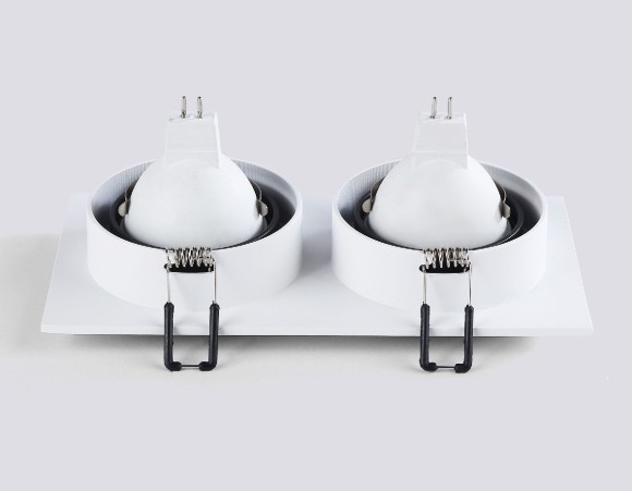 Встраиваемый светильник Ambrella Light Techno Spot Standard Tech TN102732