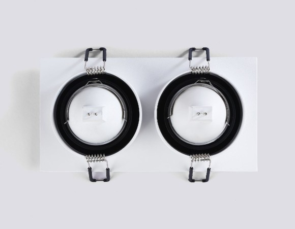 Встраиваемый светильник Ambrella Light Techno Spot Standard Tech TN102732