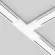Коннектор питания Maytoni Accessories for tracks Radity TRA084CT-11W, вид снизу