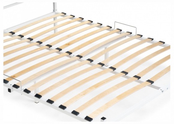 Кровать полутораспальная Фади 04 WO_491587