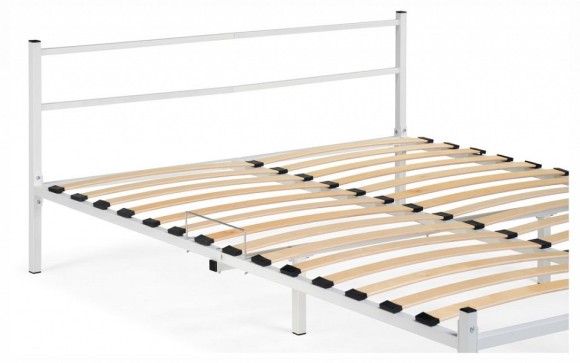 Кровать полутораспальная Фади 04 WO_491587