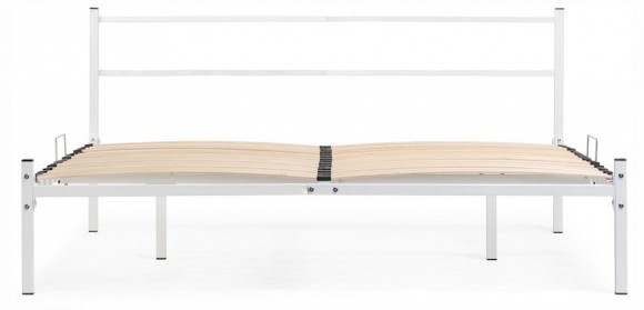 Кровать полутораспальная Фади 04 WO_491587