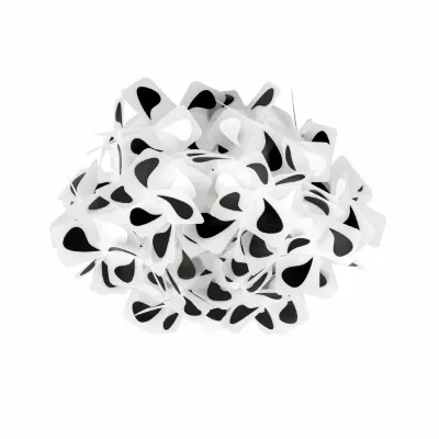 Потолочный светильник Loft IT Clizia 10595/530C Black