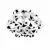 Потолочный светильник Loft IT Clizia 10595/530C Black