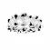 Потолочный светильник Loft IT Clizia 10595/530C Black