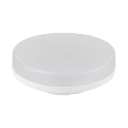 Лампа светодиодная Saffit SBGX5315 GX53 15W 4000K 55192