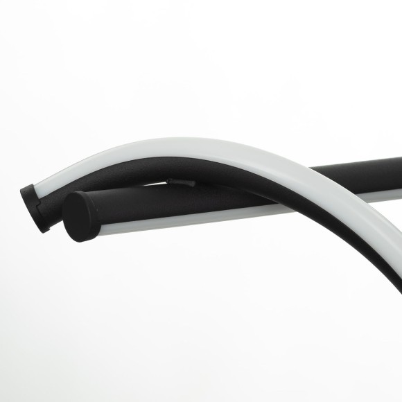 Подвесная светодиодная люстра Citilux Джемини CL229066