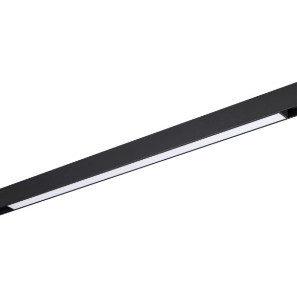 Трековый светильник с переключателем цветовой темперетуры Novotech Port Vector 359940