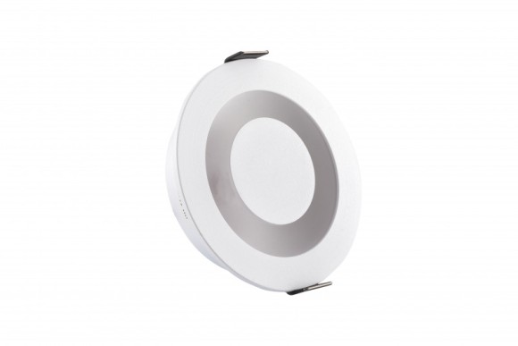 Встраиваемый светильник Denkirs DK2500-WH