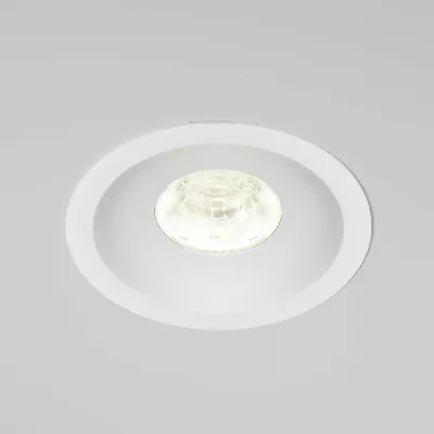 Встраиваемый светильник Elektrostandard Combi 25068/LED 4690389211584 a069007