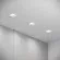 Встраиваемый светильник Elektrostandard Combi 25068/LED 4690389211584 a069007