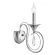 Бра Lumion Classi Laoka 8032/1W, Неоклассика, Хром, Металл