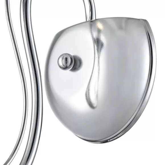 Бра Lumion Classi Laoka 8032/1W, Неоклассика Бра Lumion Classi Laoka 8032/1W, Неоклассика