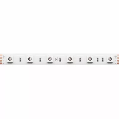 Светодиодная лента Maytoni 24В 5050 14,4Вт/м RGB 5м IP 20 201197