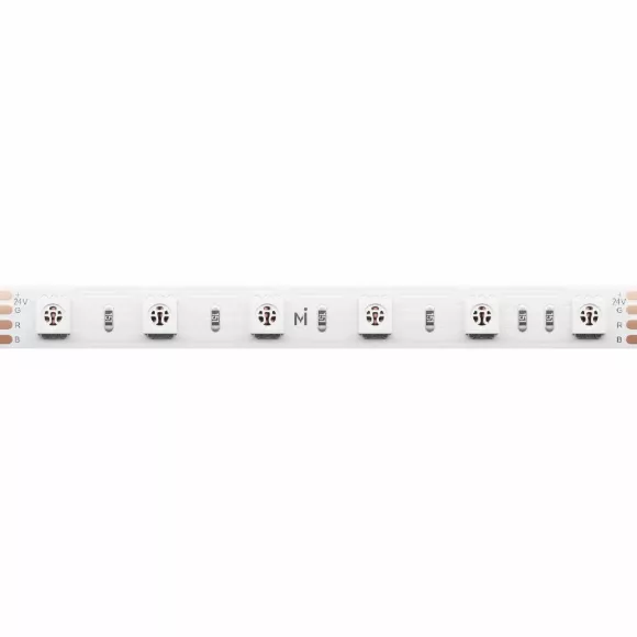Светодиодная лента Maytoni 24В 5050 14,4Вт/м RGB 5м IP 20 201197 Светодиодная лента Maytoni 24В 5050 14,4Вт/м RGB 5м IP 20 201197