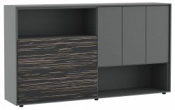 Тумбочка Dali POI_DLI37252012