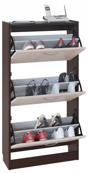 Тумба для обуви ТО-23 SK_SHOTO23V5b