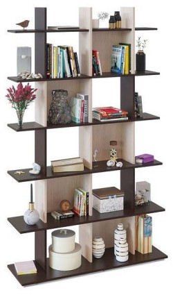 Стеллаж СТ-6 SK_ST6Vbd5