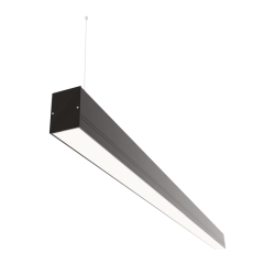 Линейный светильник Wolta ДСО01-54-301-4К-Ч